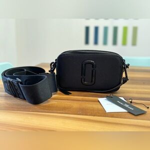 Marc Jacobs Snapshot bag